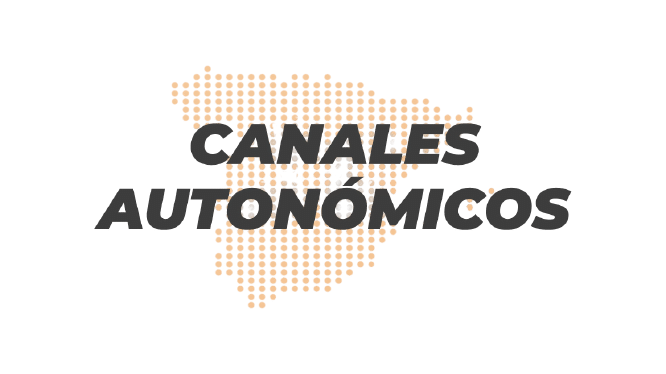 Canales Autonomicos