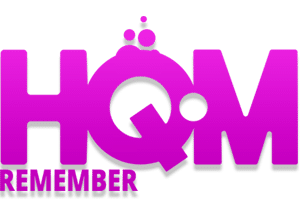 Canal HQM Remember