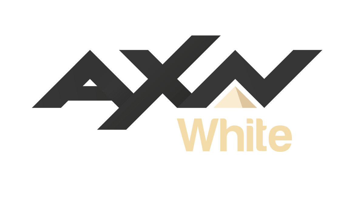 Canal AXN White