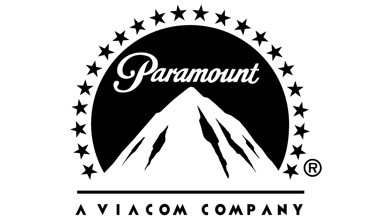 Paramount Logo
