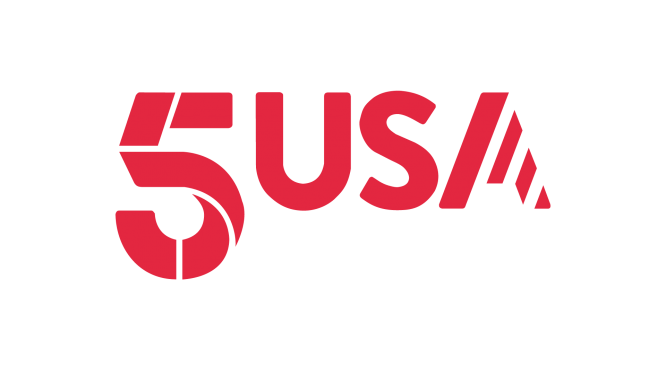 Canal 5USA