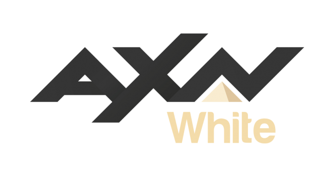 Canal AXN White