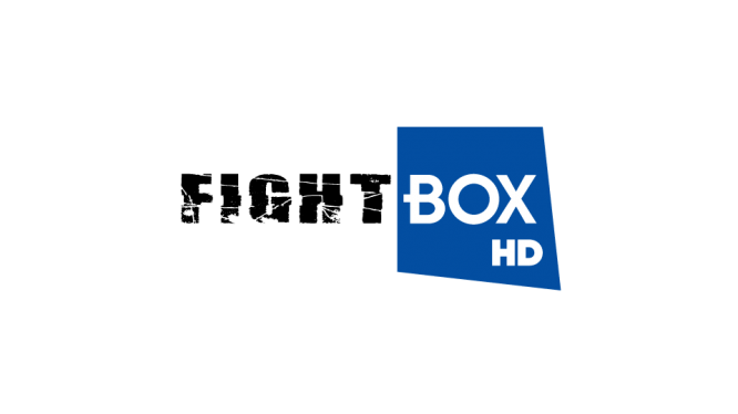 Canal FightBox HD