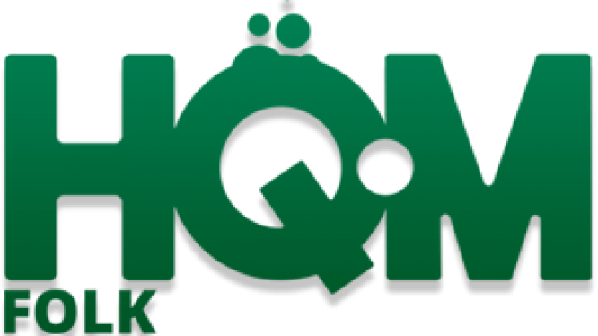Canal HQM Folk