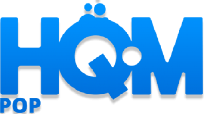 Canal HQM Pop