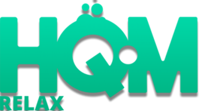 Canal HQM Relax
