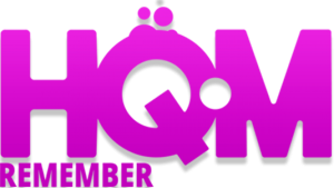 Canal HQM Remember