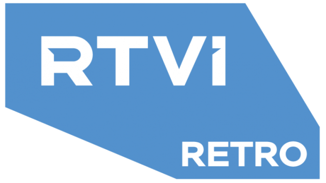 Canal RTVI Retro