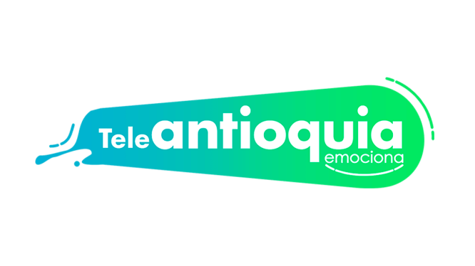 Canal Teleantioquia