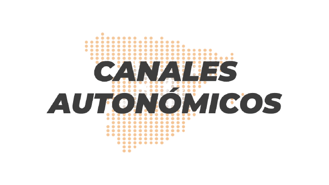 Canales Autonomicos