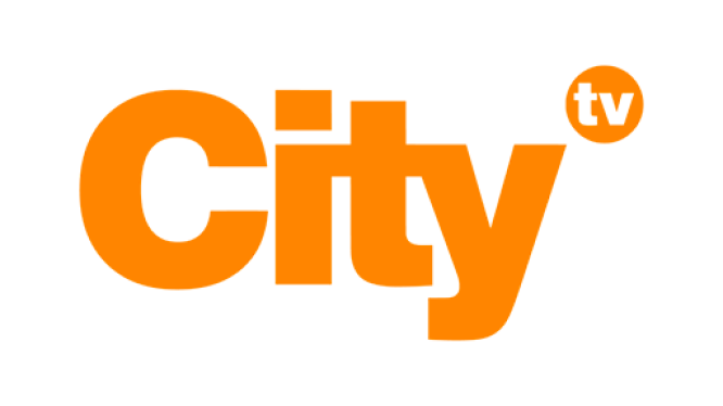 CITY TV