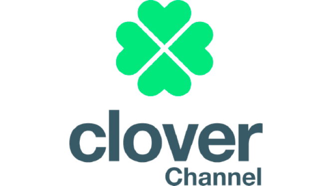 Clover Channel